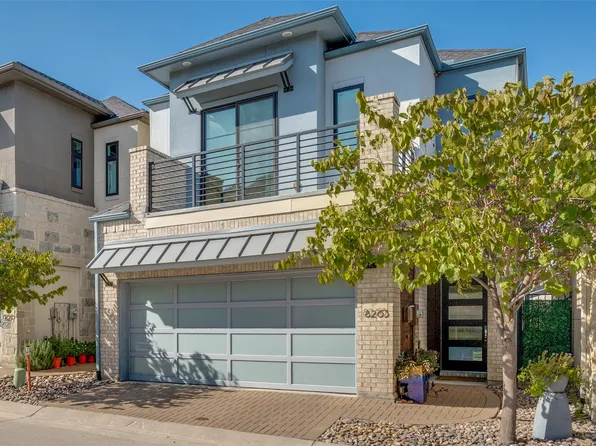 8263 Nunley Ln, Dallas, TX 75231