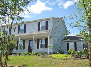 505 Tarrytown Rd, Christiansburg, VA 24073