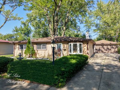 117 Marryat Pl, Streamwood, IL, 60107