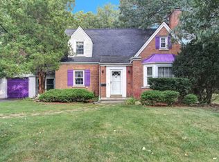 20631 Greenwood Dr, Olympia Fields, IL