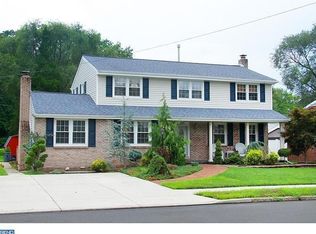 239 Carson Ave, Gibbstown, NJ 08027