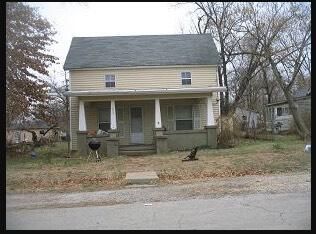 603 Church Street, Golden City, MO 64748