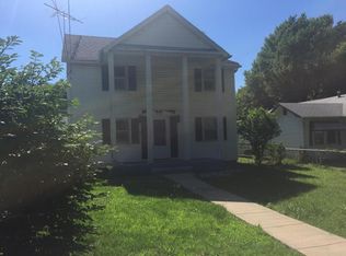 2533 N Howard Ave, Springfield, MO 65803