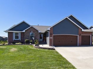 10913 W Havenhurst, Wichita, KS 67101