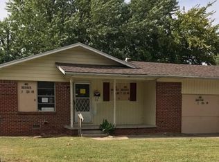 208 S 101st Ave E, Tulsa, OK 74128
