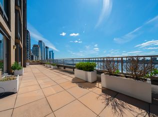 160 Riverside Blvd APT 18A, New York, NY 10069