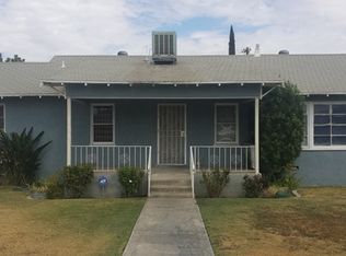 1214 2nd St, Bakersfield, CA