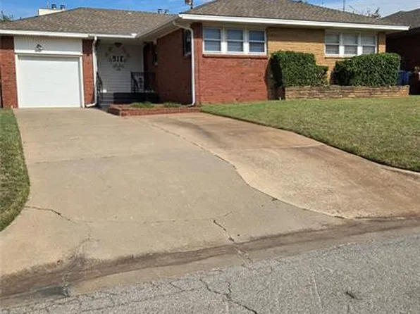 917 NE 35th St, Oklahoma City, OK 73105