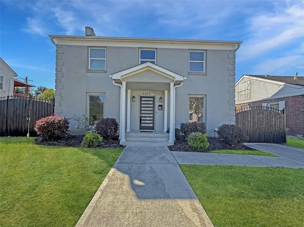 3352 Ozark St, Houston, TX 77021