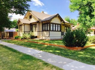 800 2nd Ave SW, Great Falls, MT 59404