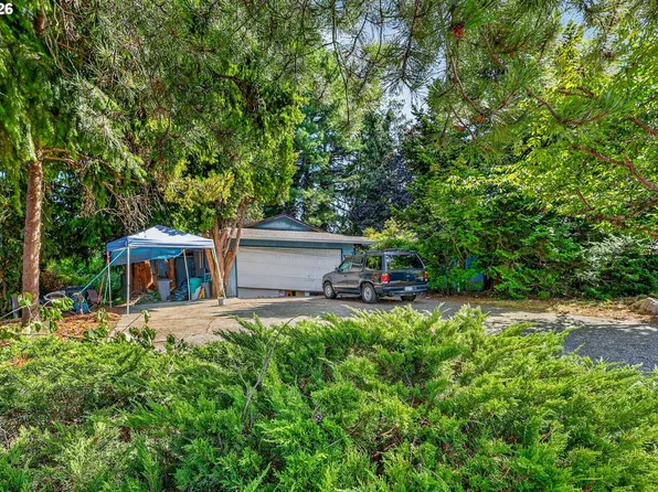 4803 NE 26th Ave, Vancouver, WA 98663