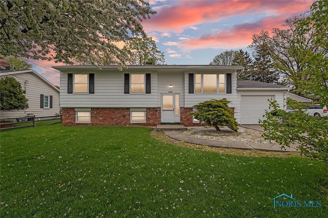 1759 Eastgate Rd, Toledo, OH 43614 Zillow