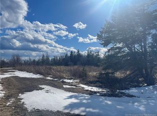 5 Ptit Barachois Rd Lot 95, Beaubassin East, NB E4P 7Y2