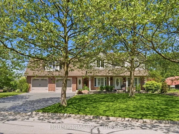 1 Newport Ln, Norfolk County, ON N0A 1N7