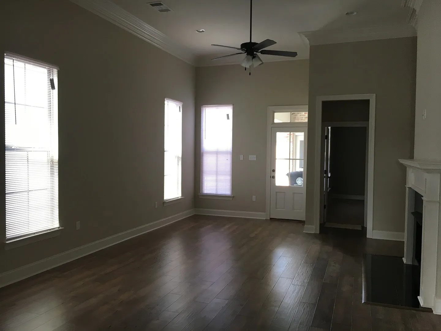 3 br in Lexington! Lots of upgrades! — Photo 4
