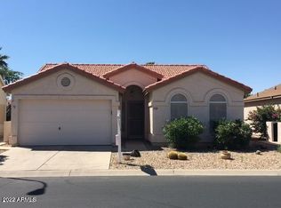 1721 E Kerby Farms Rd, Chandler, AZ 85249