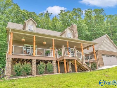 10404 State Highway 79, Scottsboro, AL, 35768