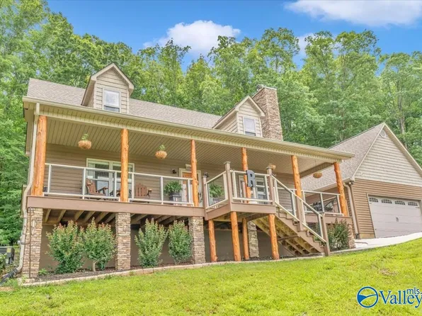 10404 State Highway 79, Scottsboro, AL 35768