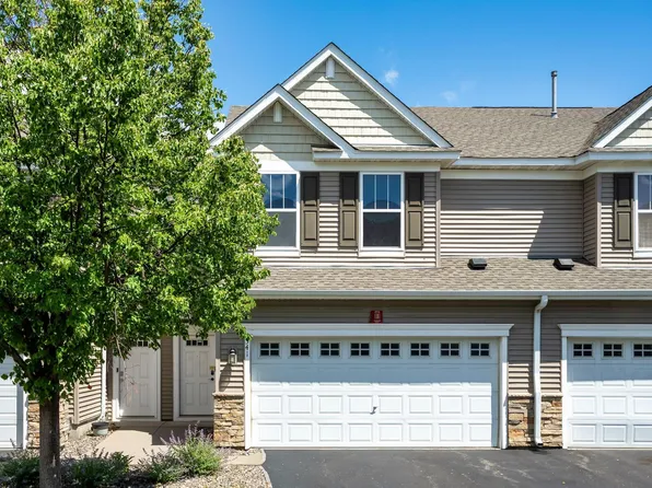 341 Jolly Ln NE, Columbia Heights, MN 55421