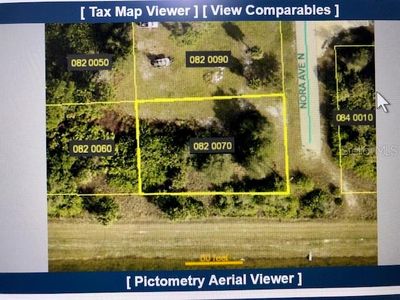 6001 Nora Ave N #7, Lehigh Acres, FL, 33971