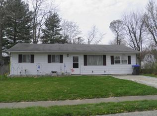 2922 S Market Pl, Bloomington, IN