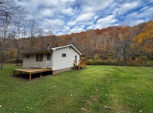 9360 Blue Sulphur Springs Rd, Alderson, WV 24910