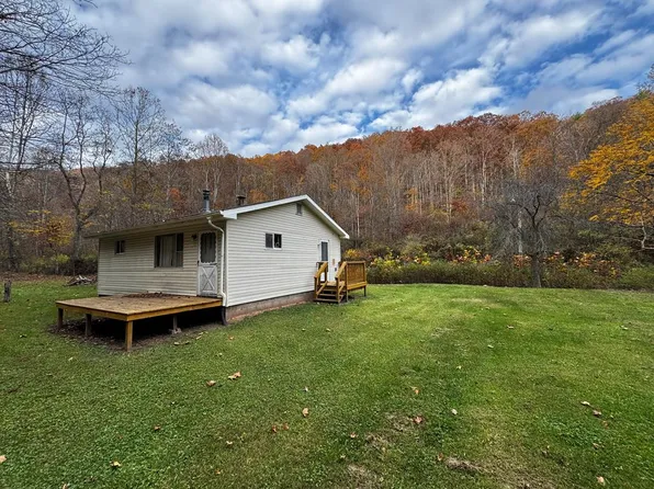 9360 Blue Sulphur Springs Rd, Alderson, WV 24910
