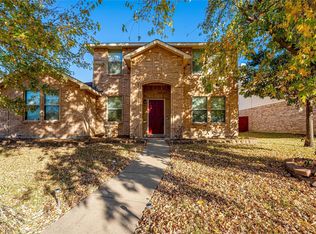 2929 Jamestown Dr, Wylie, TX 75098