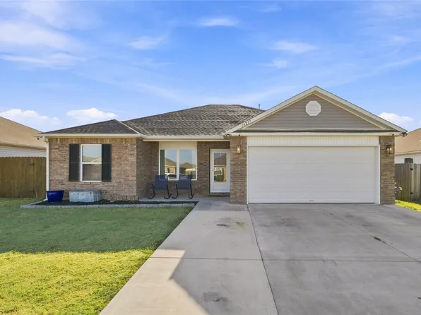 14217 N 75th East Ave, Collinsville, OK 74021