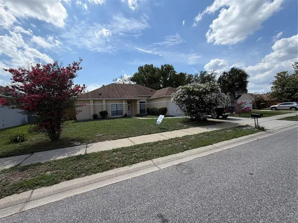 1009 Corkwood Dr, Oviedo, FL 32765
