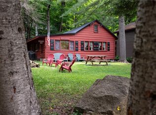 145 Hollywood Rd, Old Forge, NY 13420