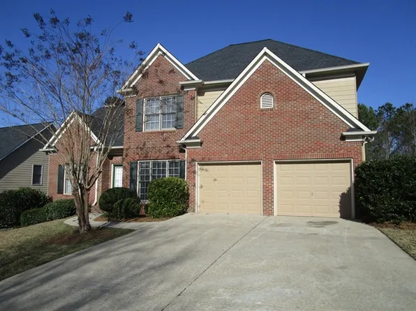513 Autumn Walk, Canton, GA 30114