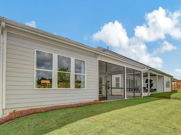 23 Tuscany Trce, Newnan, GA 30263