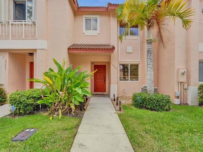 20886 NW 3rd Ct, Pembroke Pines, FL, 33029