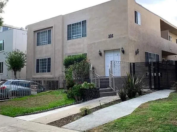 335 N Oakhurst Dr APT 4, Beverly Hills, CA 90210