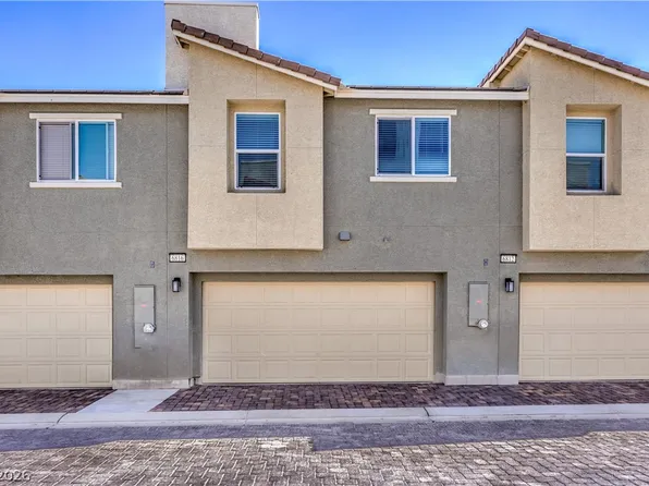 6816 Citron Mist Ct, North Las Vegas, NV 89086