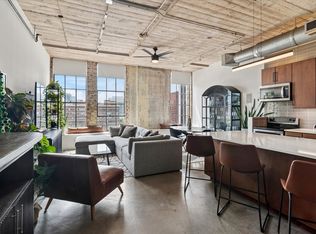 1122 Jackson St APT 709, Dallas, TX 75202