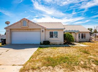 9020 Redwood Blvd, California City, CA