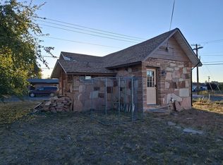 102 E Edison Ave, Williams, AZ 86046