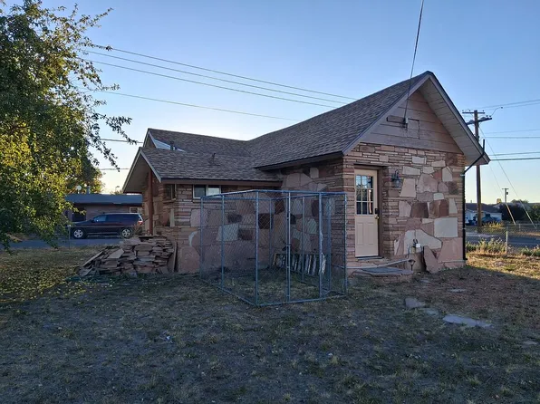102 E Edison Ave, Williams, AZ 86046