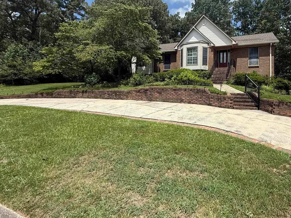 6507 Quail Run Dr, Pelham, AL 35124