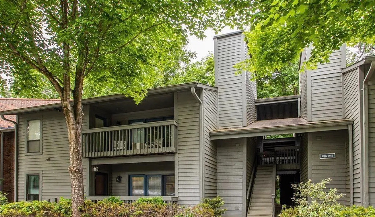 Building Photo - 1005 McClelen Way