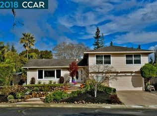 6 Dublin Ct, Pleasant Hill, CA 94523