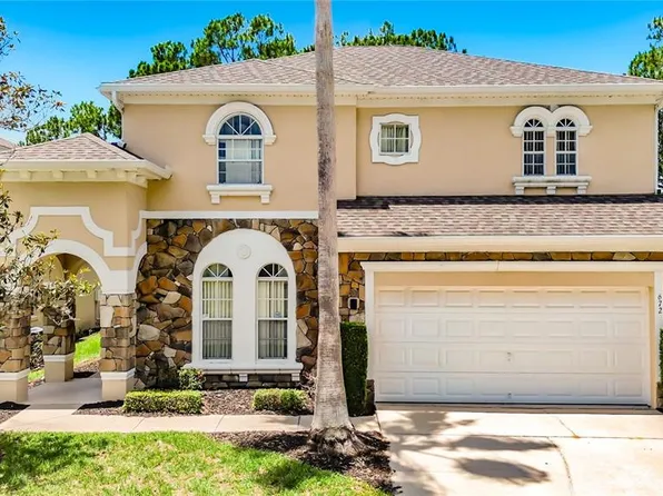 672 Orista Dr, Davenport, FL 33897