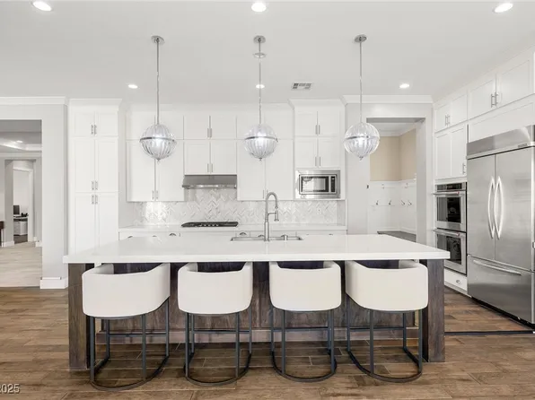 12024 Girasole Ave, Las Vegas, NV 89138