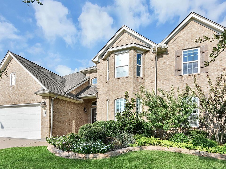 1st image of 25411 Auburn Bend Dr