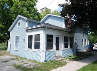 306 River St S, Clinton, MI 49236