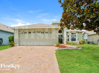 504 Sagecreek Ct, Winter Springs, FL 32708