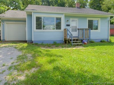 1444 Plank Road, Jeffersonville, IN, 47130