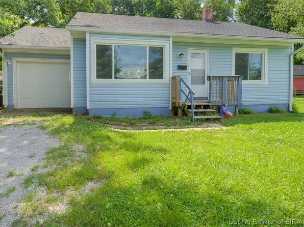 1444 Plank Road, Jeffersonville, IN 47130